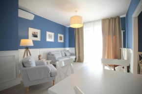 Le Grand Bleu Bordighera